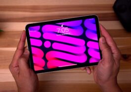 Le lancement du nouvel iPad mini n'est pas prévu pour la semaine prochaine, selon un rapport