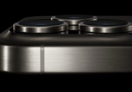 iPhone 16 Pro : sept nouvelles fonctionnalités d'appareil photo à venir la semaine prochaine