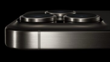 iPhone 16 Pro : sept nouvelles fonctionnalités d'appareil photo à venir la semaine prochaine