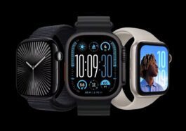 Apple Watch Series 10 vs. Ultra 2 battery life: Here’s the key difference