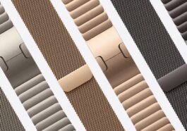 Apple Watch gets new bands for Series 10, but Apple promises backward compatibility