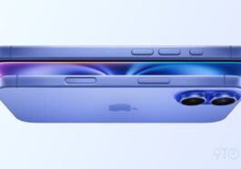 The entire iPhone 16 lineup adds support for faster Wi-Fi 7