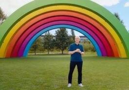 Here’s what Apple didn’t announce at its September ‘Glowtime’ event