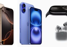 Here’s everything Apple announced yesterday – and a few surprises