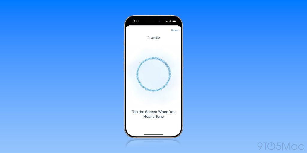 1725985826 856 AirPods Pro 2 quatre nouvelles fonctionnalites attendues cette annee
