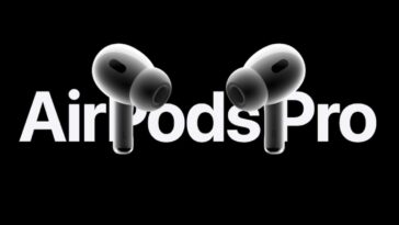 Four new features coming to AirPods Pro 2 this year