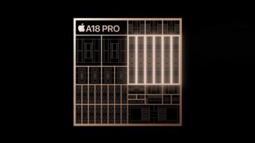 Comparing the A18 and A18 Pro: Here’s one thing the iPhone 16 chip is missing