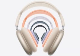 Apple just made AirPods Max a bigger status symbol, for better or worse