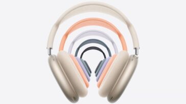 Apple just made AirPods Max a bigger status symbol, for better or worse