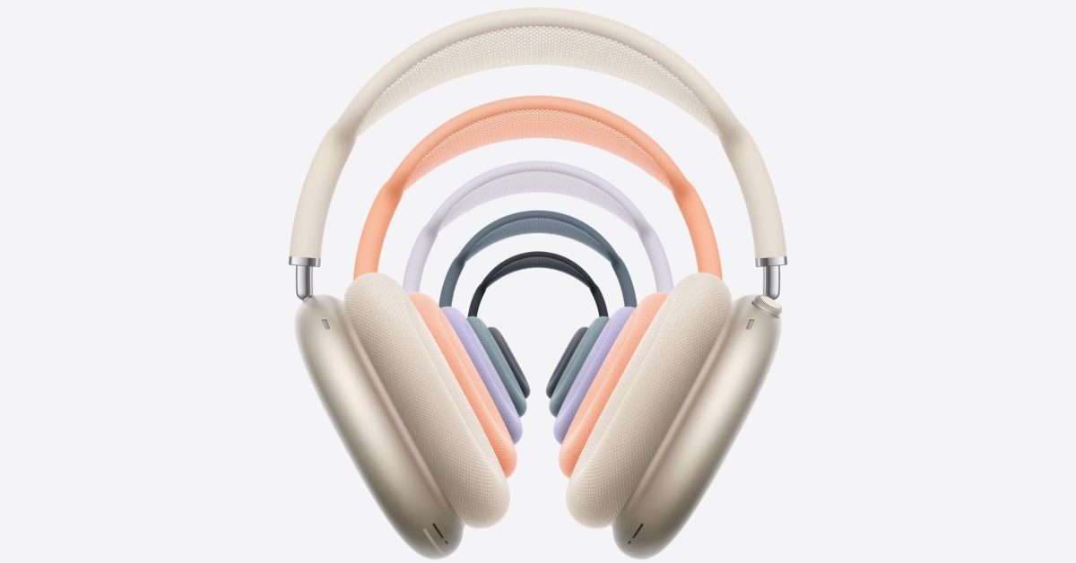Apple just made AirPods Max a bigger status symbol, for better or worse