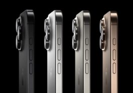 This is the cutoff time for ensuring a fast iPhone 16 pre-order