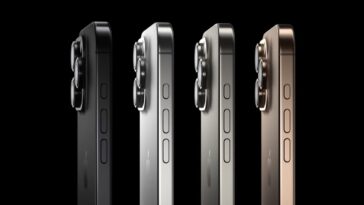 This is the cutoff time for ensuring a fast iPhone 16 pre-order