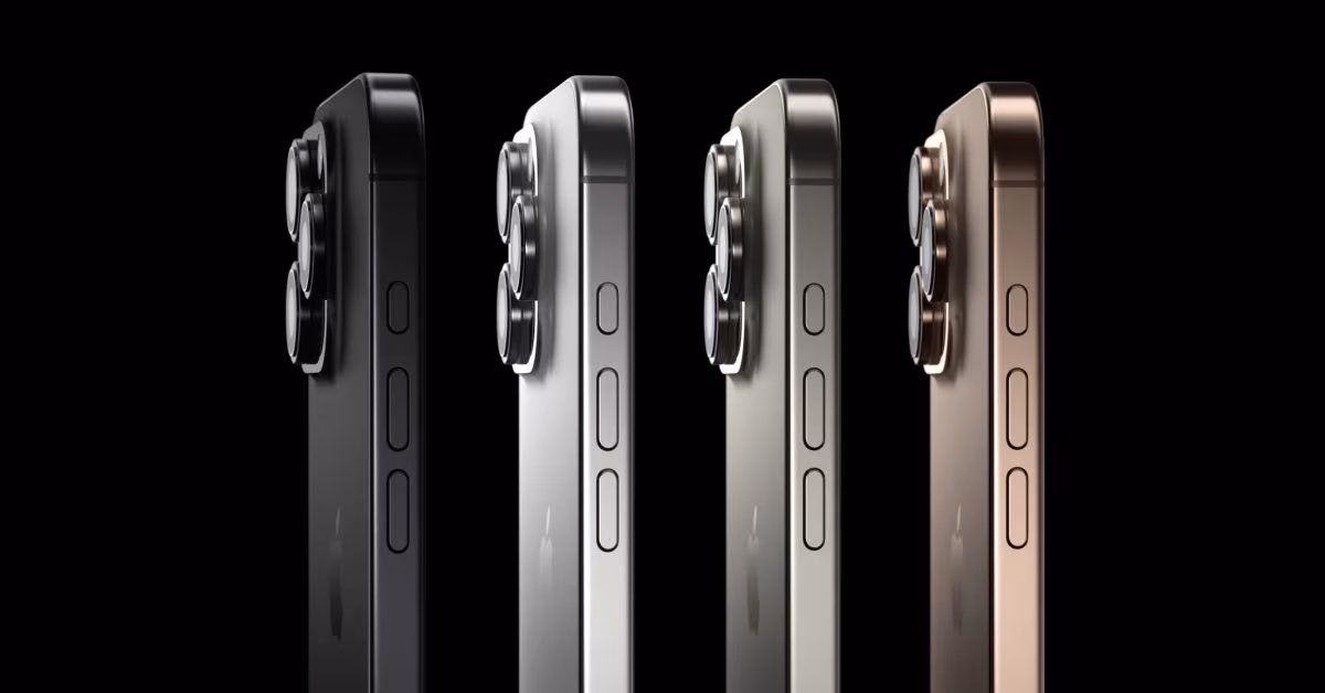 This is the cutoff time for ensuring a fast iPhone 16 pre-order