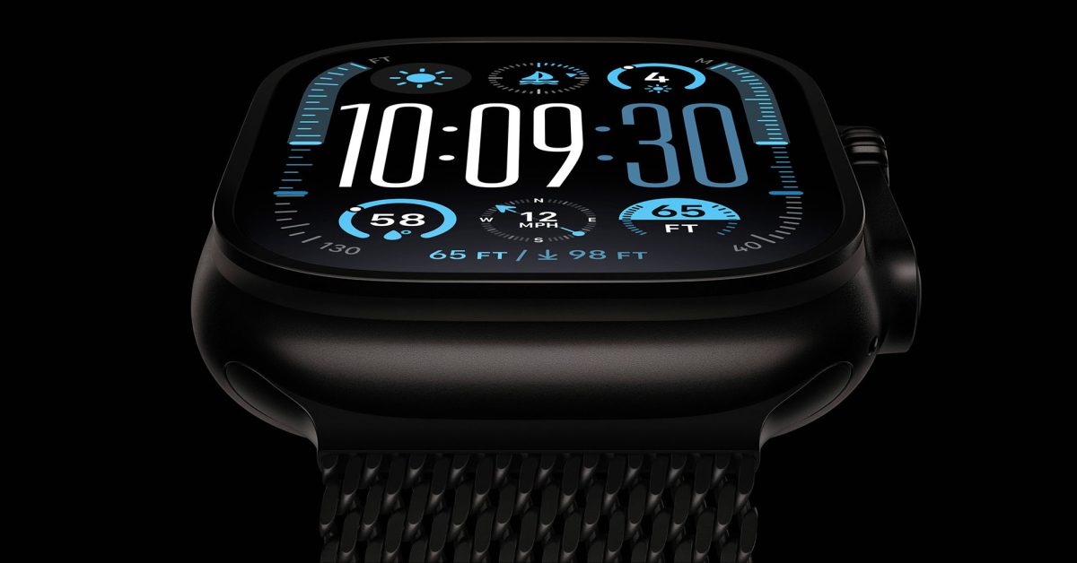 Apple Watch Ultra 3 : mise à niveau logicielle attendue, pas de changements matériels 74 When Ultra doesn’t mean ‘best’ anymore