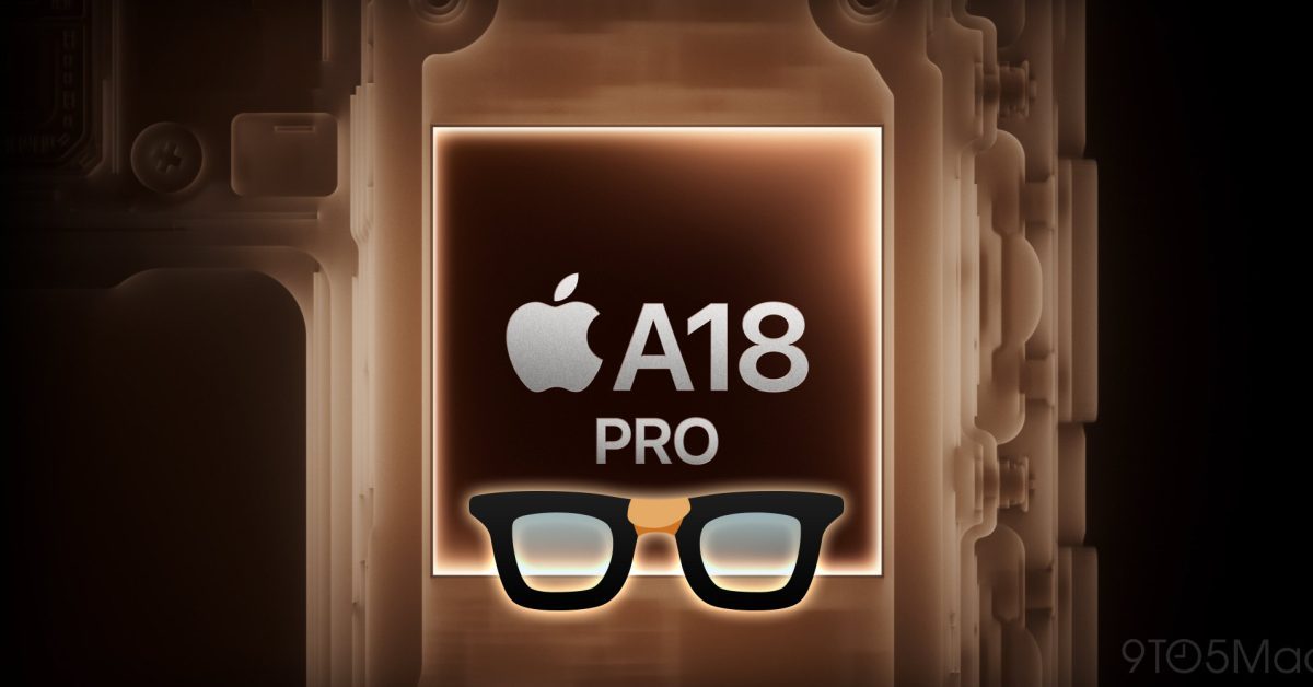 iPhone 16’s A18 Pro chip outperforms the M1 chip in new benchmarks [Updated]