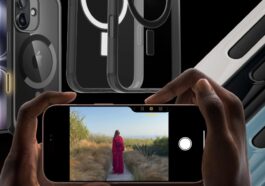 Cutout or conductive crystal? What you need to know about iPhone 16 cases with proper Camera Control buttons
