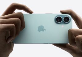 Here are five new iPhone 16 features you might’ve missed