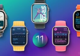 Apple releases watchOS 11 with these new features
