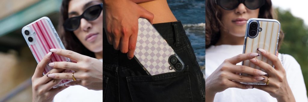 1726530617 311 Protegez votre iPhone 16 avec style grace aux coques robustes