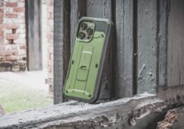 Protect your brand new iPhone 16 in style with rugged cases from SUPCASE and I-Blason