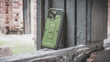 Protect your brand new iPhone 16 in style with rugged cases from SUPCASE and I-Blason