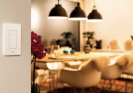 Eve releases Matter-enabled version of its smart home light switch