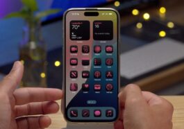 iOS 18 top features: Home Screen improvements add an impressive level of personalization to iPhone [Video]