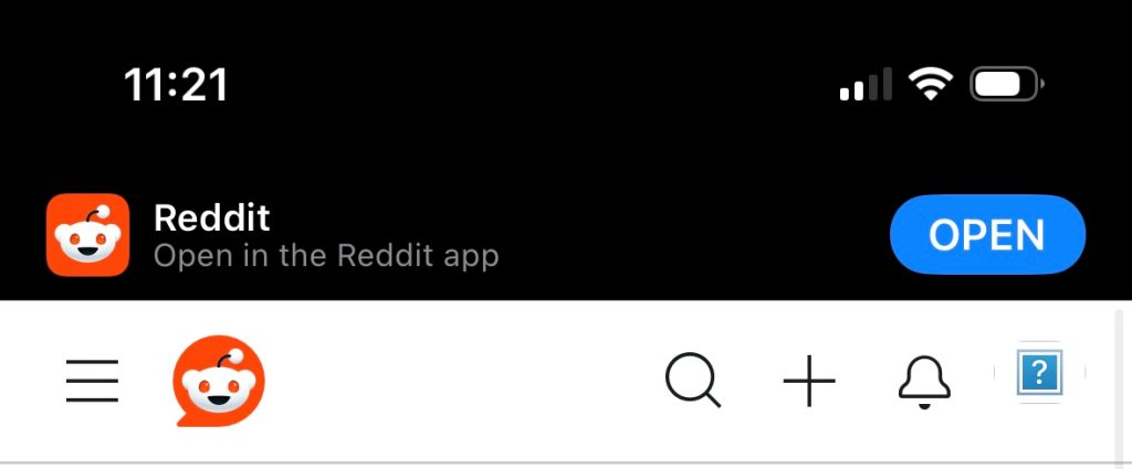 Graphiques de stockage sur l’iPhone