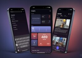 iOS 18 brings much needed features to Journal app