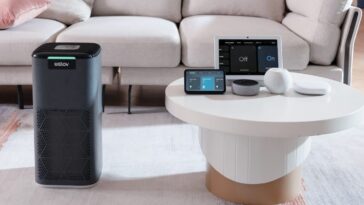 HomeKit’s Matter 1.2 update expands support for new devices on Apple’s smart home platform