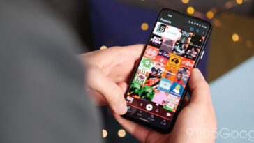 Pocket Casts adds clip sharing and support for transcripts