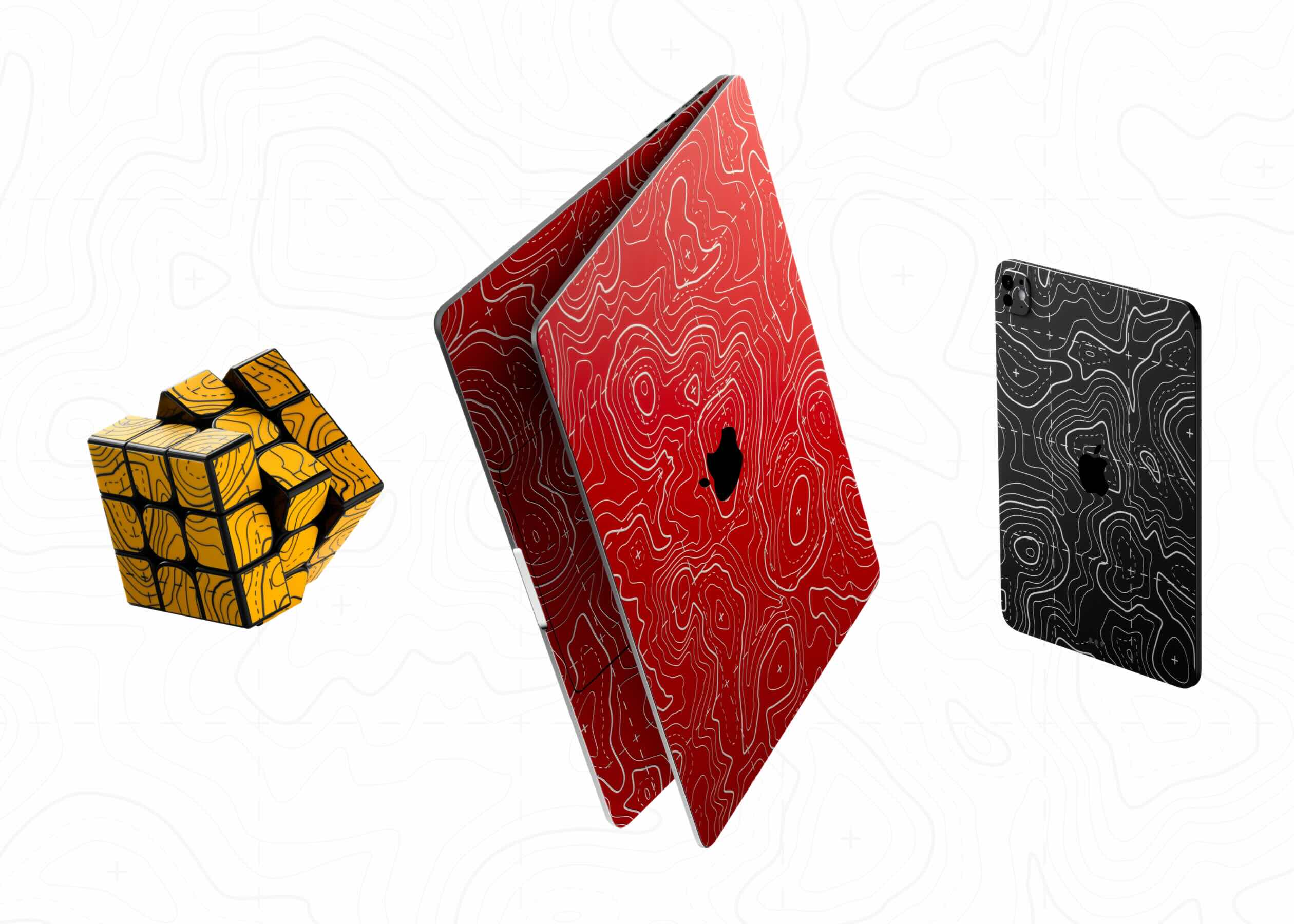 Détails du skin Area 51