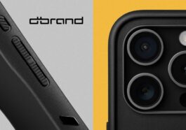 dbrand delivers the grippiest iPhone 16 case, ‘idiot-proof’ screen protector, Area 51 skin