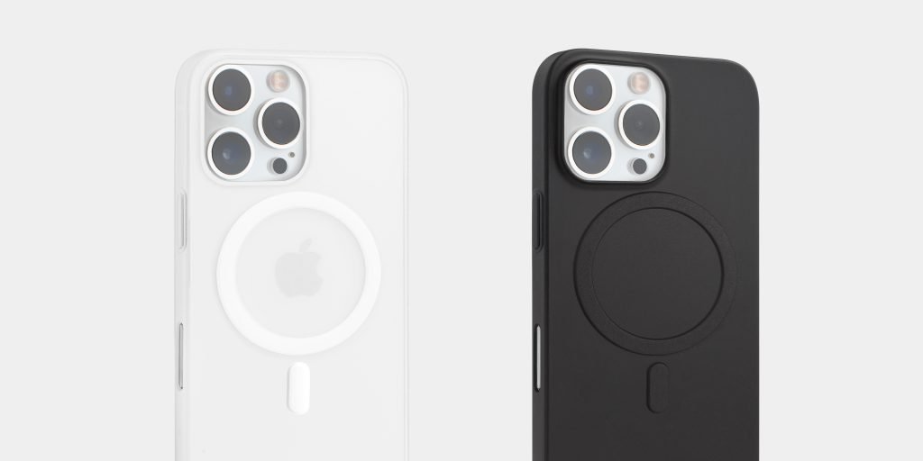 1726875025 713 Totallee Etui ultra fin lance pour iPhone 16 16