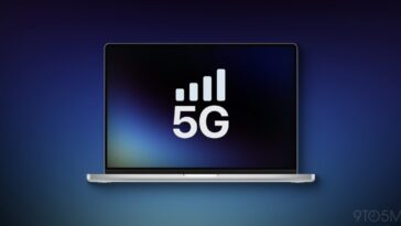 Apple’s next chance to build a Mac with cellular is almost here