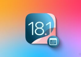 iOS 18.1 release date: Here’s when to expect new features