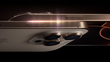 iPhone Diary: First impressions of the iPhone 16 Pro Max are all about Camera Control