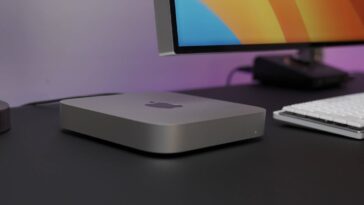 Apple is redesigning the Mac mini: Here’s everything we know