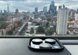 iPhone Diary: Differences in iPhone 16 macro photos may be more software than hardware