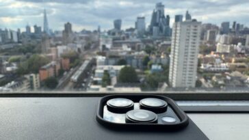 iPhone Diary: Differences in iPhone 16 macro photos may be more software than hardware