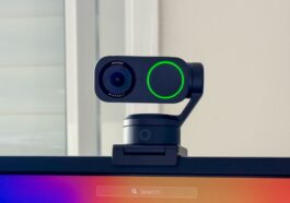 Hands-on: New Insta360 Link 2 is an excellent 4K webcam with a built-in gimbal