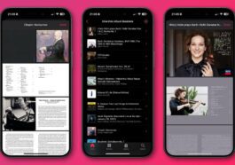Apple Music Classical update adds album booklets and Recently Added section