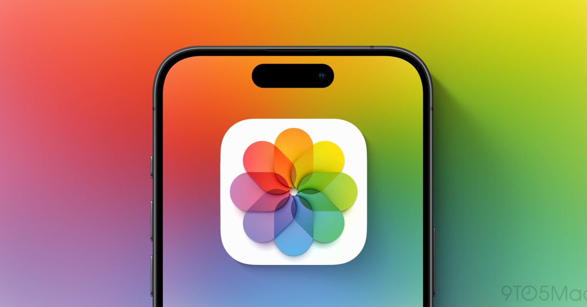 Photos search in iOS 18.1 actually works thanks to Apple Intelligence