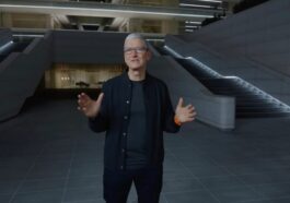Apple October event: What to expect