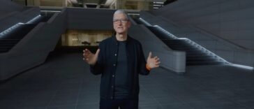 Apple October event: What to expect