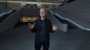 Apple October event: What to expect