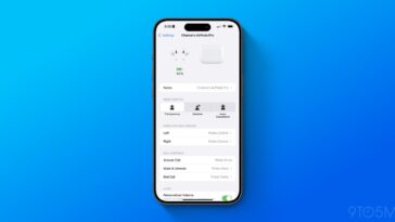 AirPods just got a lot better: How to use all the new features