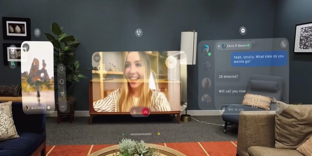 1727311832 620 Les nouvelles lunettes AR de Meta ce que jattends