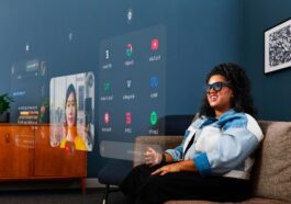 Meta’s new AR glasses are what I want for the future of Apple Vision