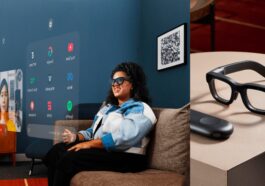 Meta Orion is a step toward the future, but Apple Glasses are a few years away